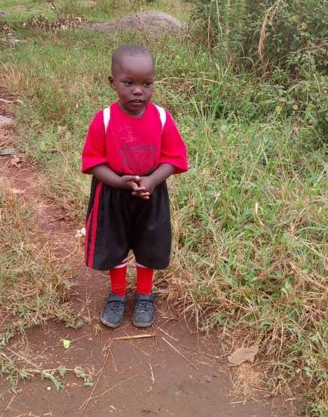 Musinguzi Martin